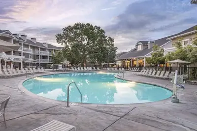 Image de Windsor Wine Country 2 bedroom condo