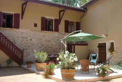 Image de Le Clos des Rues - Arnas