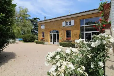 Image de Le Campagnard - Denice