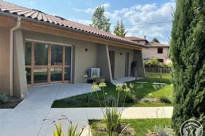 Image de Le gîte de Fabienne et Raphaël