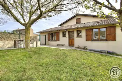 La Madonette - Fleurie