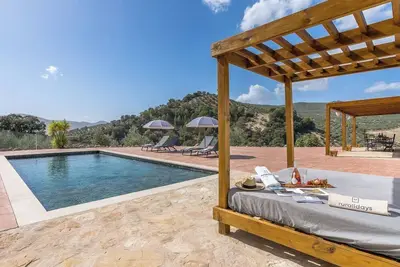 Casa Manuela Montefrío by Ruralidays