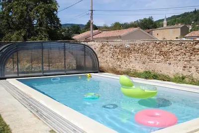 Image de Les 5 Pieds de Vigne