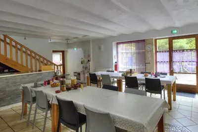 Image de Le Minotier - Gleize