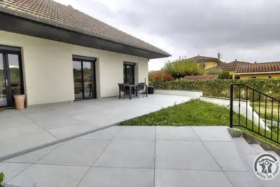 Image de Gîte de La Grande Terre