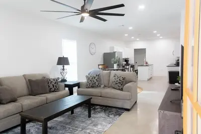 Image de Delightful 2-bedroom house in a quiet neighborhood in the heart of Sterlington