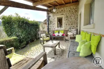 Le Panoramique - Vernay