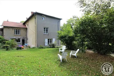 Image de Gîte Maison de Famille