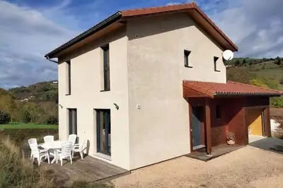 Image de La Greffière - Saint Clement Sur Valsonne