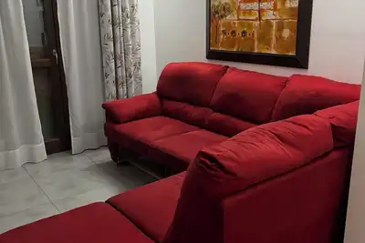 Image de Modern apartment in Cremona near the Fair