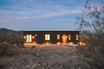 Image de San Junipero, Spa, Modpool, Firepit, Stars & Views