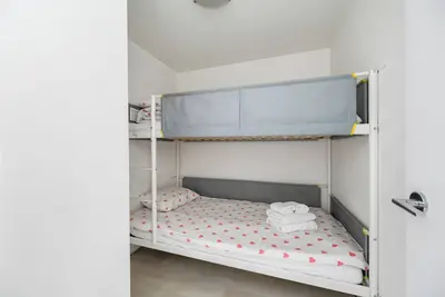 Image de Bright 3br Downtown Vancouver Condo w/ Pool & Gym