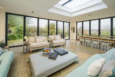 Image de Shorelands, Bembridge, sleeps 16