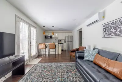 Image de Monon Lofts Luxury Garden Suite