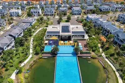 Le Gia Villa Nova World Phan Thiet