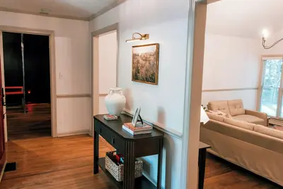 Raleigh Risque’ Room - Couples’ Retreat & Playroom