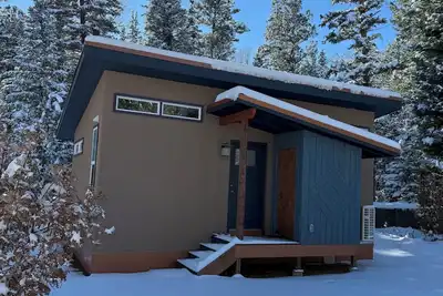 Image de Charming guesthouse casita in Mora, New Mexico