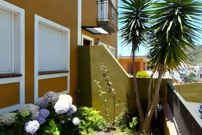 Image de Retreat in Anaga: Comfortable townhouse with 2 bathrooms, ideal for hikers