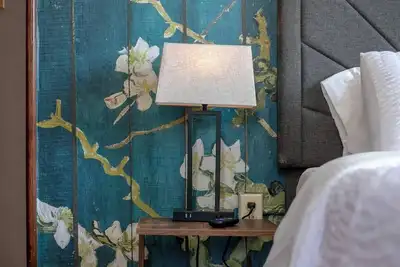 Image de The Twisted Chopstick Unique Stay! Two Private Rooms!