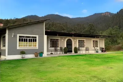 Image de El Eden House in Mineral del Chico Hgo