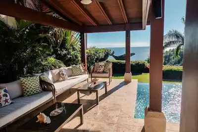 Image de Villa Bahia Luxury - Ocean view