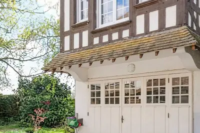 Image de Bel appartement à Isigny-sur-Mer avec Wi-Fi