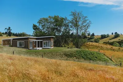 Image de Mountain Views & Great Location: Private 2br home