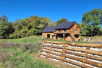 Image de Le Petit Lynx - Le Chatelard