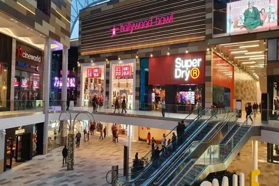 Image de Watford 2 Bed Apt Free Parking