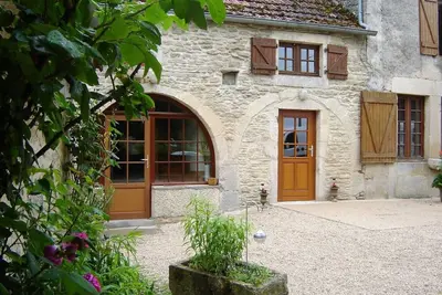 Image de Relais De La Vallee De L'Ource