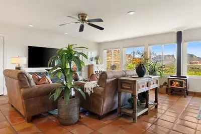 Image de Amazing Views - The Vista Villa @ The Matterhorn Inn