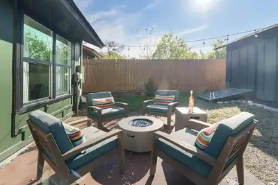 Image de 4br South Austin Retreat | Minutes to Downtown