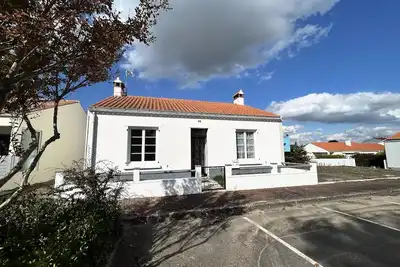 Image de Mais 4 pièces 7 couchages Saint Jean De Monts