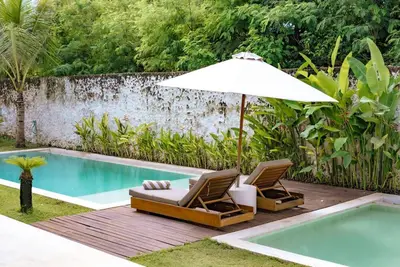 Image de Airies Zen 3br Luxury Private Pool Villa - Uluwatu