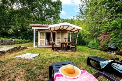 Image de Chalet Confort 3 Pièces 4 Personnes