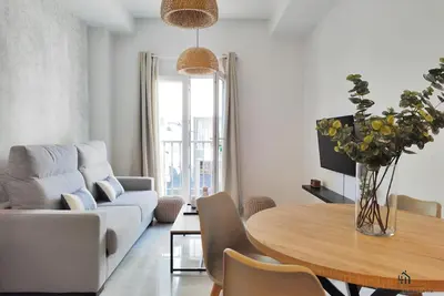 Image de Urban Chic 1 - 1dorm.