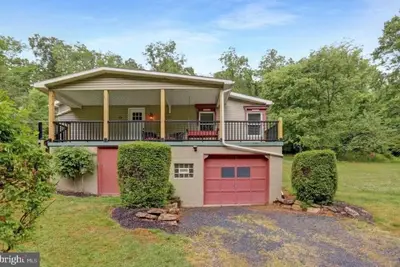 Image de 3-bedroom house by Raystown Lake