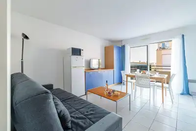 Image de Royal Park, Villeneuve-Loubet, France