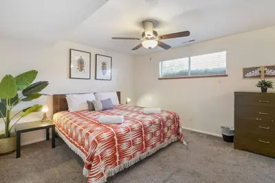 3-bedroom 2 bath house in beautiful Orem