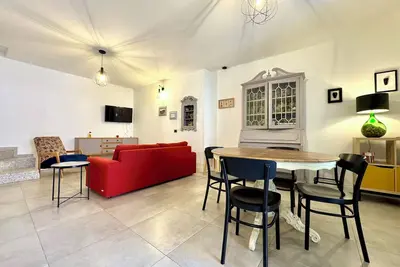 Image de \" La Corte Segreta \"