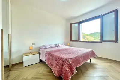 Image de \"Le Corti Sarde On The Hill\"