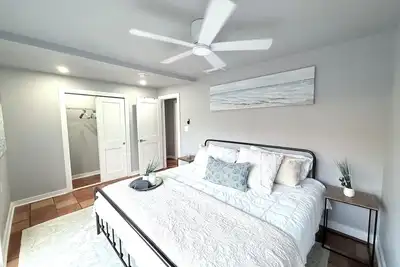 Image de Luxury Coastal Retreat, Steps to Indian Rocks Beach