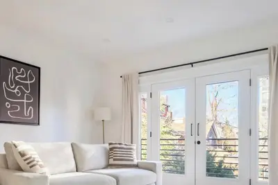 Image de Blueground | Riverside, washer, nr Charles River