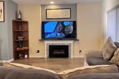 Image de Perfect 6-bedroom house with Ac in welcoming Reno neighborhood