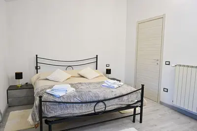 Villa Donato - Filiano