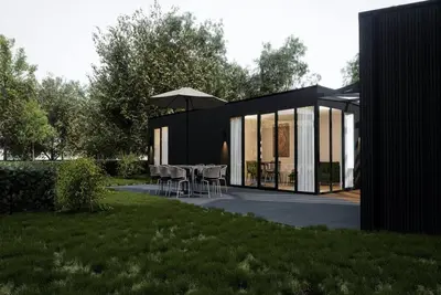 Image de Family Retreat by Palette Resort De-steppe