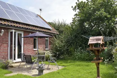 Image de 1 chambres à coucher à Rollesby