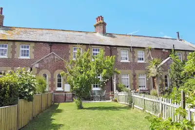 Image de Old Coastguard Cottage