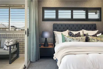 Luxury 4br Retreat with Pool & Private Jacuzzi