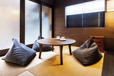 Image de Nonsmoking for 4 person Rinn Premium Nijo Castle North  Room only / Kyoto Kyōto